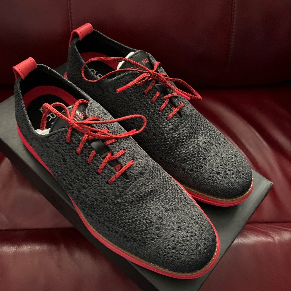 Brand New Cole Haan Original Grand